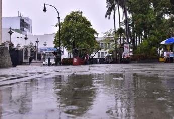 ¿Disminuirá la sequía? En 18 de los 32 estados podría haber lluvias en estos días