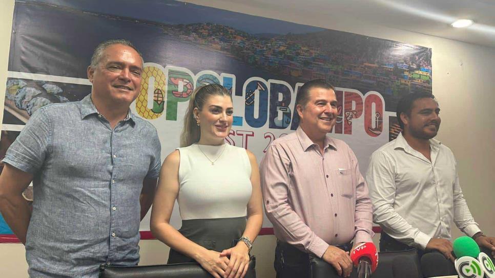 Invitan al Topolobampo Fest del 5 al 7 de julio