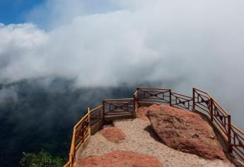 Badiraguato, Pueblo Señorial enclavado en la sierra de Sinaloa ideal para visitar un fin de semana