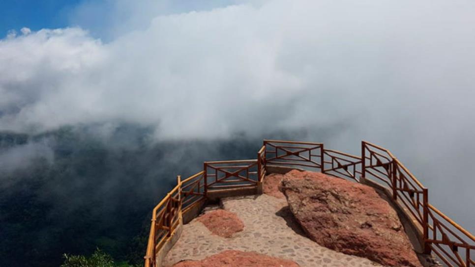 Badiraguato, Pueblo Señorial enclavado en la sierra de Sinaloa ideal para visitar un fin de semana