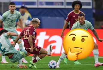 Tras la derrota ante Venezuela, ¿Qué necesita México para pasar de fase de grupos en Copa América?