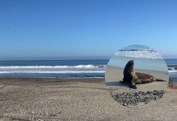 Celestino Gazca, el paradisíaco destino de playa en Sinaloa