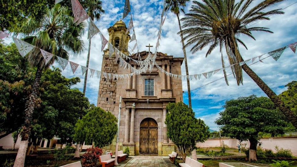 Jala, Pueblo Mágico de Nayarit que te transporta al pasado con su arquitectura y cultura