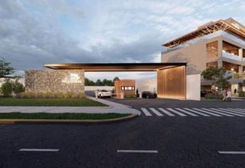 Ciudad Millennial; así va la obra que promete revolucionar a Los Mochis | VIDEO