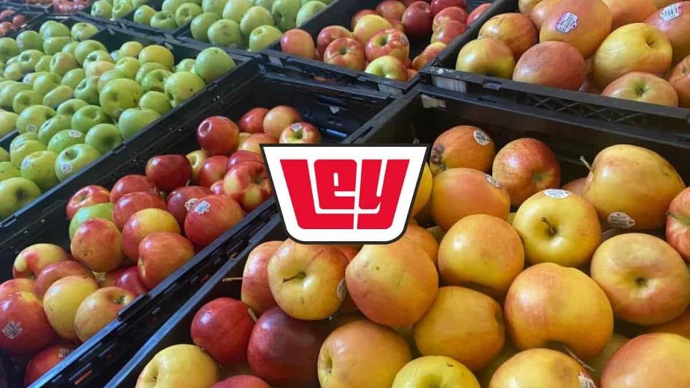 Casa Ley: ofertas del 27 y 28 de junio en frutas y verduras