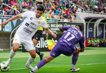 Dorados derrota a Mazatlán y es campeón de la Copa del Pacífico