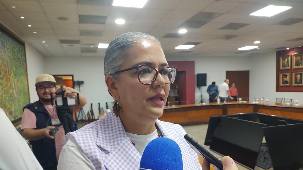 ¡La educación es gratuita! No debe condicionarse el pago de cuotas: Graciela Domínguez 