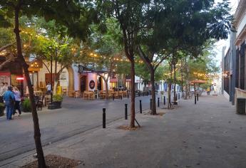 Conoce el primer Barrio Mágico de Sinaloa: el Paseo del Ángel en Culiacán