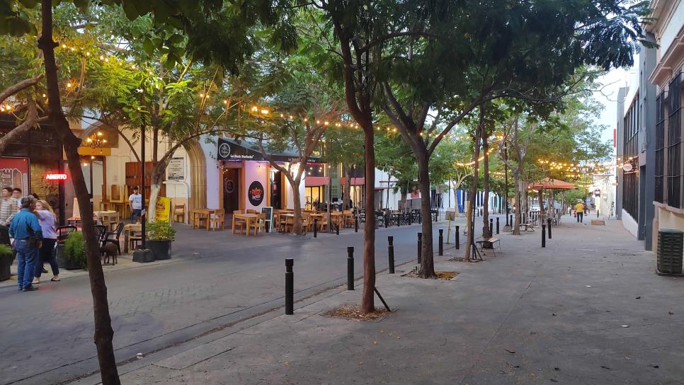 Conoce el primer Barrio Mágico de Sinaloa: el Paseo del Ángel en Culiacán