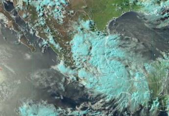 Se esperan lluvias fuertes y descargas eléctricas en 21 estados hoy en la noche 30 de junio