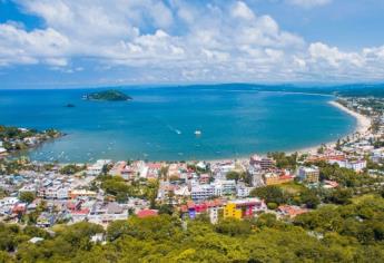 Esta paradisiaca playa de Nayarit, cerca de Sinaloa, te dejará con la boca abierta estas vacaciones