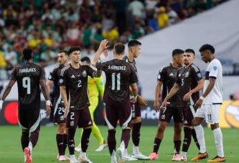 ¡Vergüenza Nacional! México queda eliminado de la Copa América tras empatar ante Ecuador