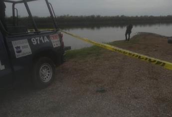 Encuentran flotando cadáver de una mujer en el dique La Primavera al sur de Culiacán