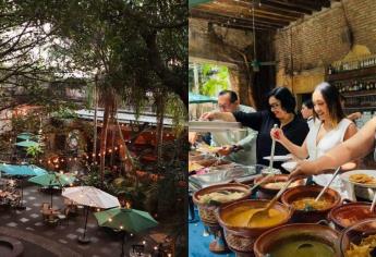 Los cinco mejores restaurantes del Centro Histórico de Mazatlán