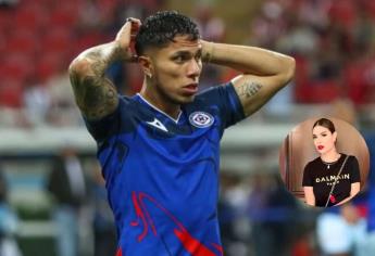 Matan a Paola Salcedo, la hermana del futbolista Carlos Salcedo