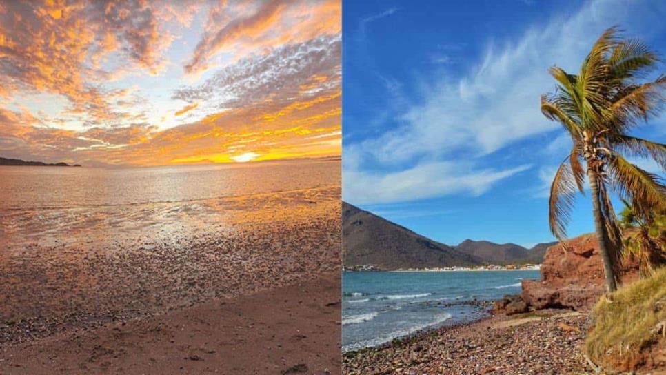 Playas de Sonora: Ideales para estas vacaciones de verano Playas de Sonora: Ideales para estas vacaciones de verano
