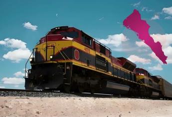 El tren de pasajeros; un proyecto que impulsará el turismo en Sinaloa