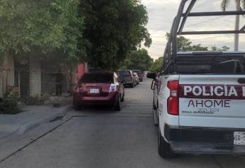 Muere albañil en Los Mochis tras caer de un segundo piso de una obra