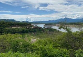 Carretera Topolobampo-Chihuahua pasará por presa Huites, afirman