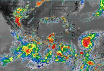 Huracán «Beryl» baja de categoría, ¿cuándo llegará a México y qué estados afectará?