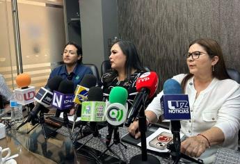 Imelda Castro confirma votación de la Reforma al Poder Judicial para el 1 de septiembre