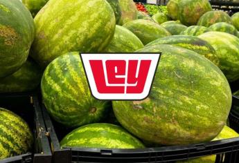 Casa Ley: ofertas del 2 y 3 de julio en frutas y verduras