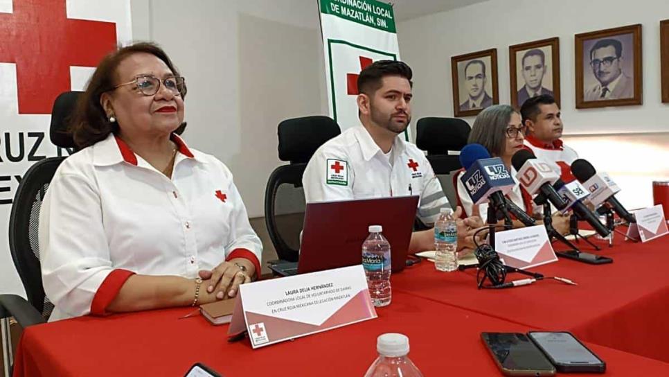 ¿Te gustaría convertirte en paramédico de Mazatlán? Esta información es para ti