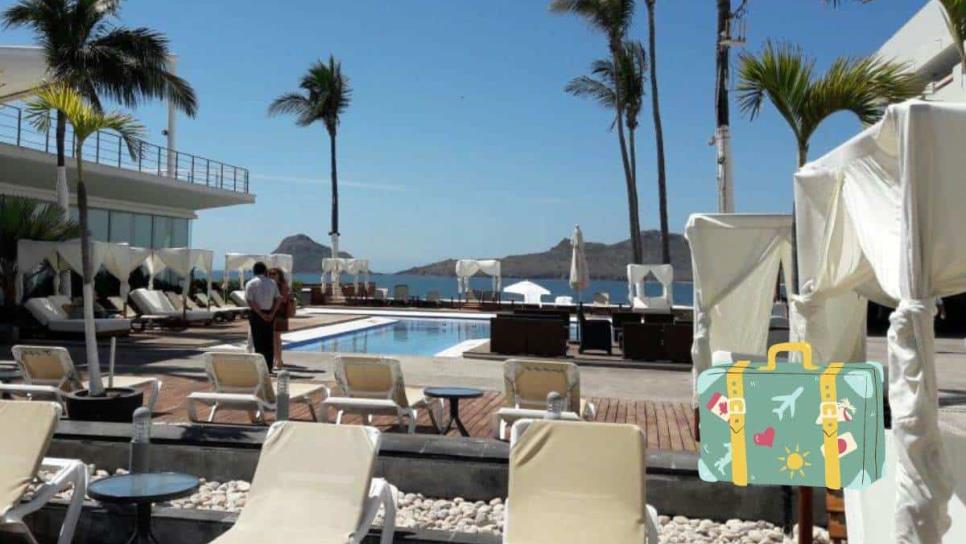 Con desayunos gratis, así «cuelgan» paquetes vacacionales a turistas en Mazatlán