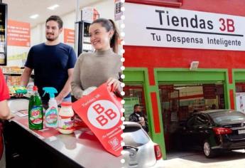 Tiendas 3B: ¿cuál es su origen y qué es lo que venden?