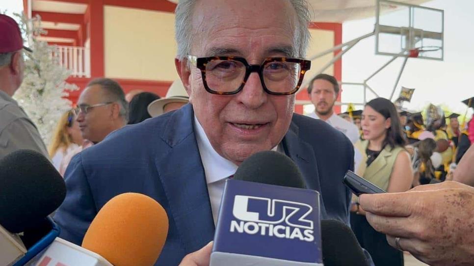 Rocha Moya: «se atienden casos de violencia contra las mujeres» Rocha Moya: «se atienden casos de violencia contra las mujeres»