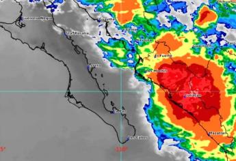 ¿Lloverá este fin de semana en Sinaloa? Así es el pronóstico para sábado y domingo