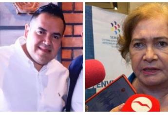 «Cuén Díaz se encuentra prófugo, está evadiendo la justicia», asegura Fiscal