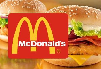 McDonalds tiene esta promoción de 39 pesos solo este sábado 6 de julio ¿En qué consiste?