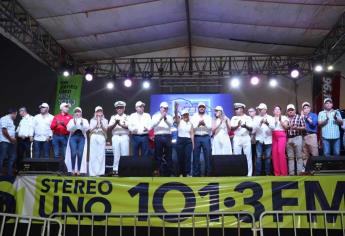 Inicia Topolobampo Fest 2024