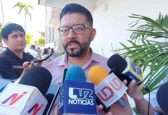 «Es preferible que aparezcan como sea, pero que aparezcan», Vicefiscal sobre desaparición de menor en Los Mochis