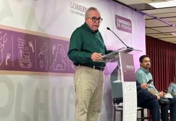 Proyecto de Centro de Convenciones de Culiacán parado por problemas de terrenos