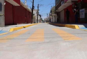 Callejón Agustín Melgar en Los Mochis: ¿Podrán circular los vehículos?