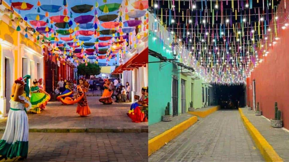 Este Pueblo Mágico es la joya colonial de Sinaloa, ¿ya lo conoces?