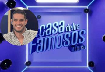 ¿Adrián Marcelo a La Casa de los Famosos? Esto es lo que se sabe