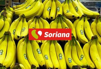 Martes y Miércoles del Campo Soriana: Ofertas del 9 y 10 de julio 2024