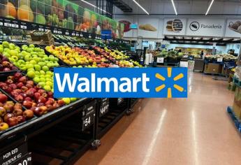 Martes de Frescura Walmart ¿Qué ofertas hay hoy 9 de julio?