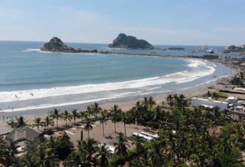 Isla de la Piedra en Mazatlán, uno de los paradisíacos lugares que debes conocer 