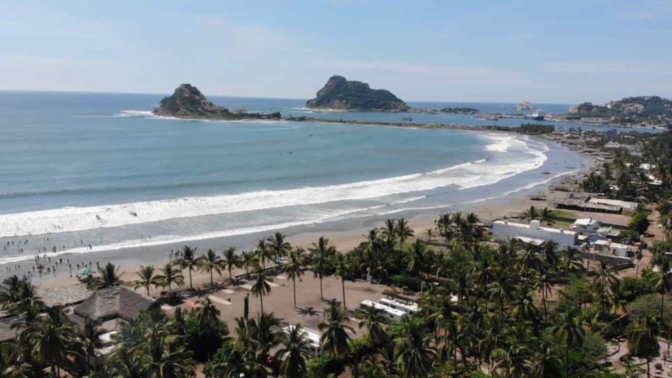 Isla de la Piedra en Mazatlán, uno de los paradisíacos lugares que debes conocer 