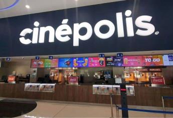 Cinépolis anuncia boletos por 35 pesos en noviembre, ¿para qué días aplica?