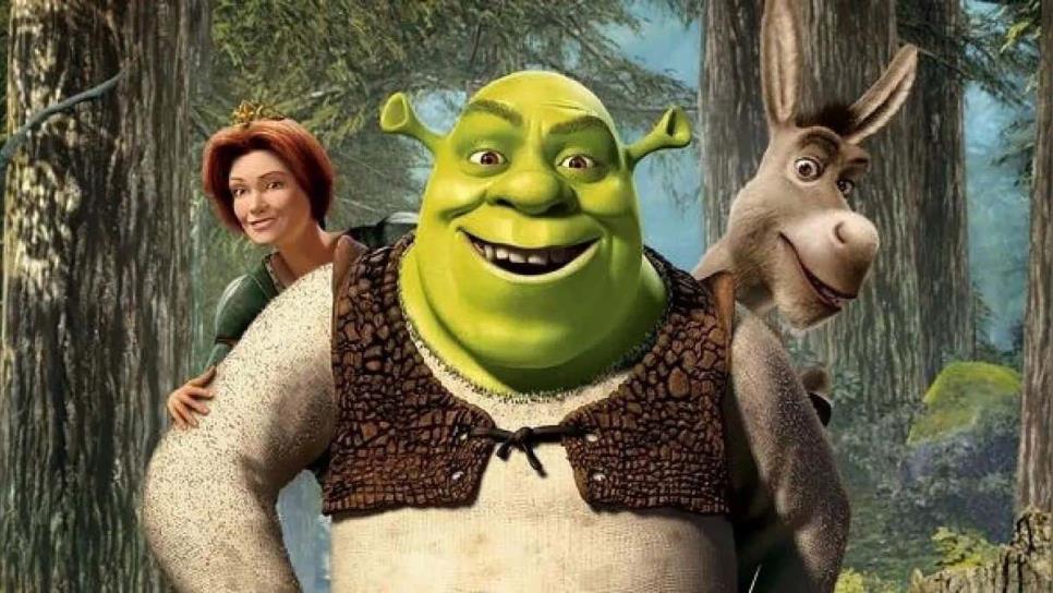 Confirman Shrek 5 y ésta sería su fecha de estreno en México 