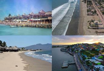 Vacaciones de verano 2024: Lista completa de las playas limpias y sucias de México, según Cofepris