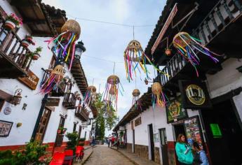 Este pueblo mágico es conocido como la «Suiza mexicana», perfecto para visitar en tiempos de lluvias