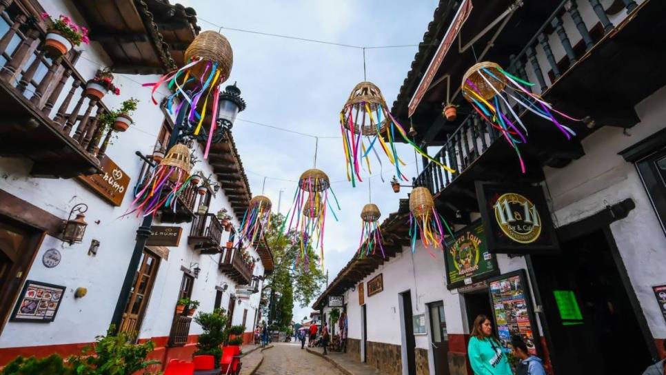 Este pueblo mágico es conocido como la «Suiza mexicana», perfecto para visitar en tiempos de lluvias