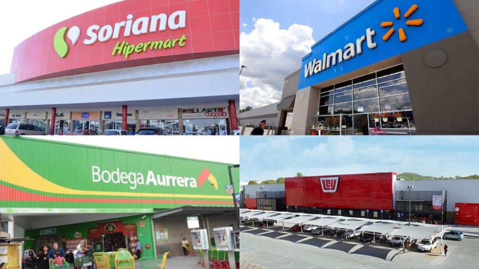 Profeco: Lista completa de los supermercados más baratos en este julio 2024