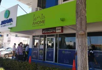 Ahome sigue en alerta roja por sequía: Japama